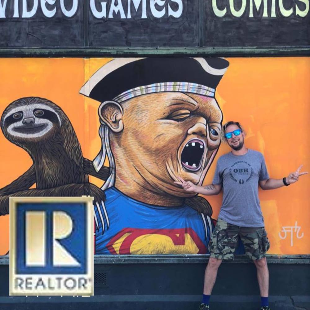 Meet your Posher, Jonny